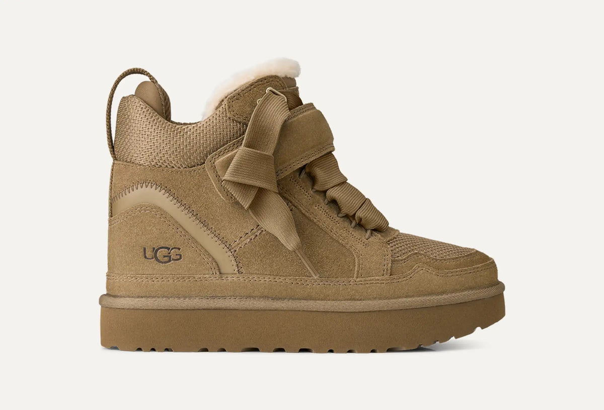 Ugg Lowmel Wedge Antilope