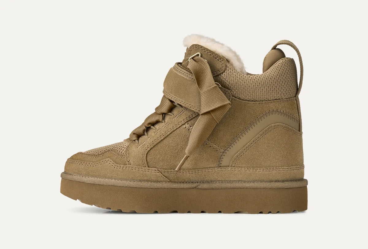 Ugg Lowmel Wedge Antilope