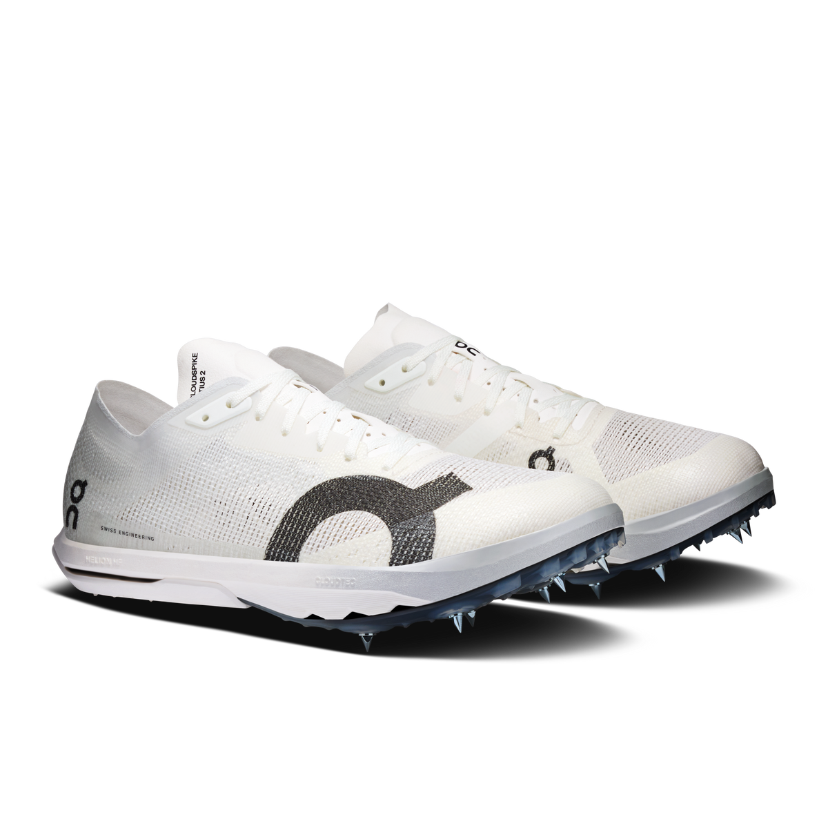 On Cloudspike Citius 2 White Frost (Women'S)