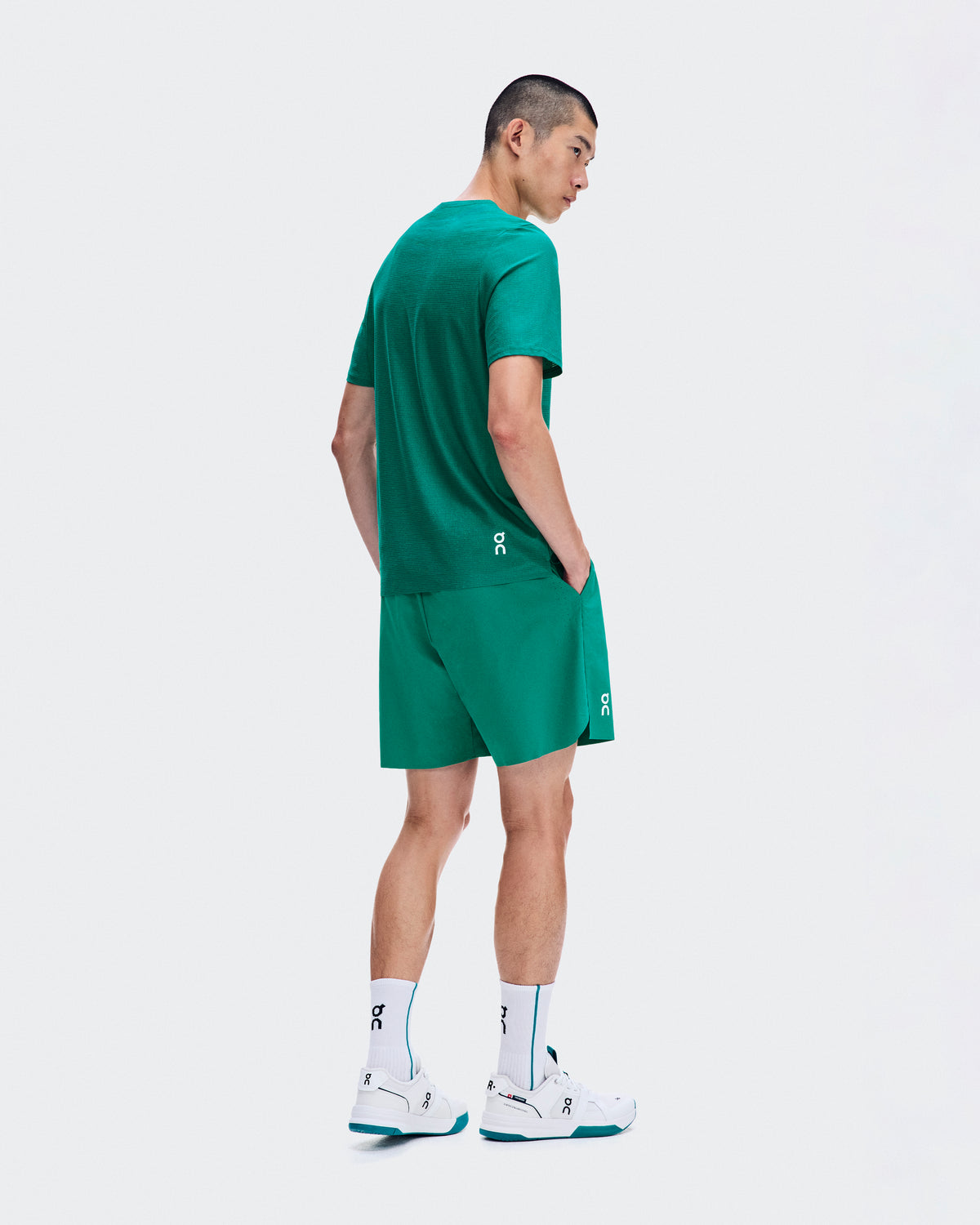 On Court-T Neem