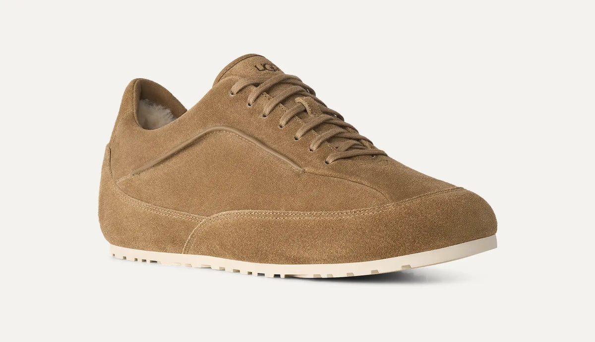 Ugg Vanley Light Bronze