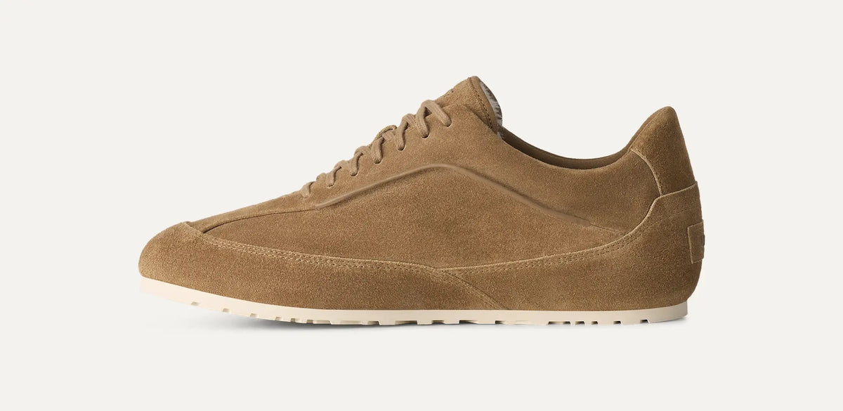 Ugg Vanley Light Bronze