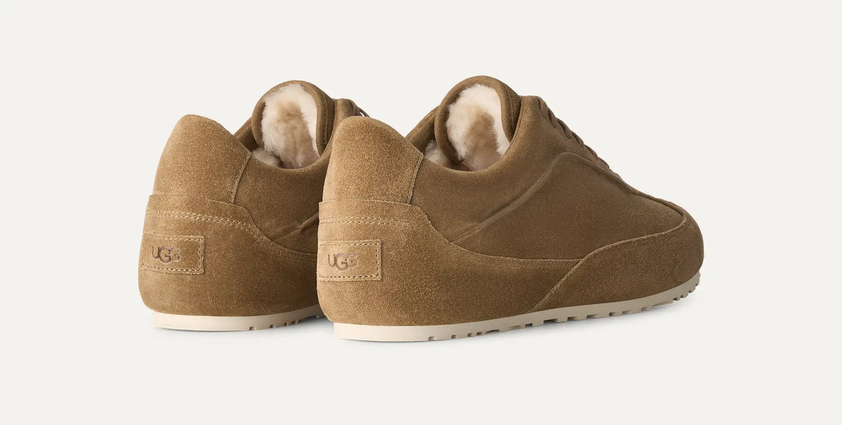 Ugg Vanley Light Bronze