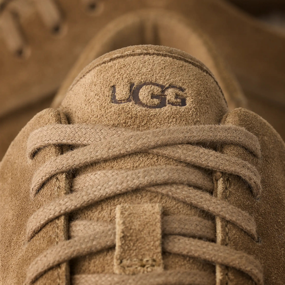 Ugg Vanley Light Bronze