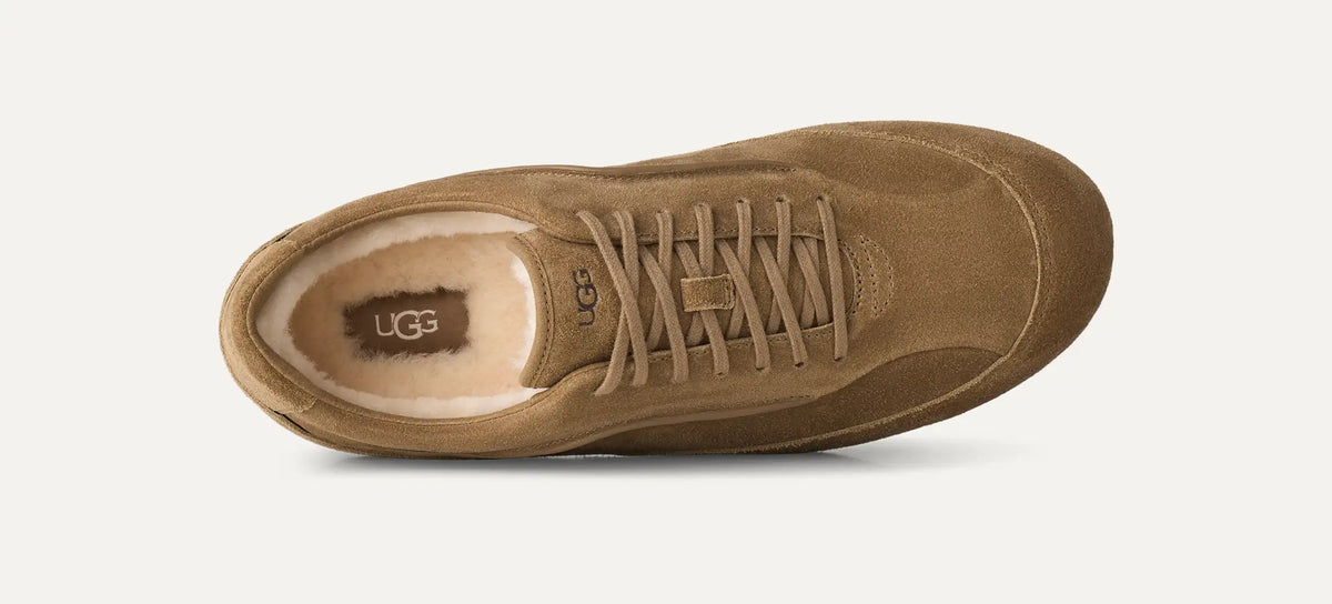 Ugg Vanley Light Bronze