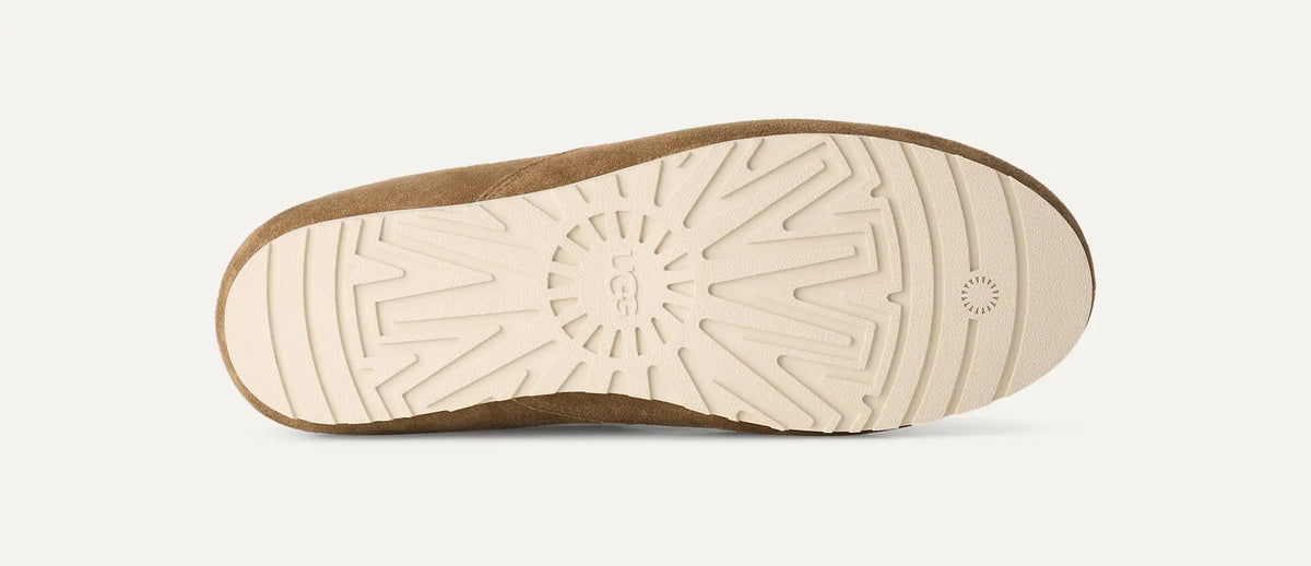 Ugg Vanley Light Bronze