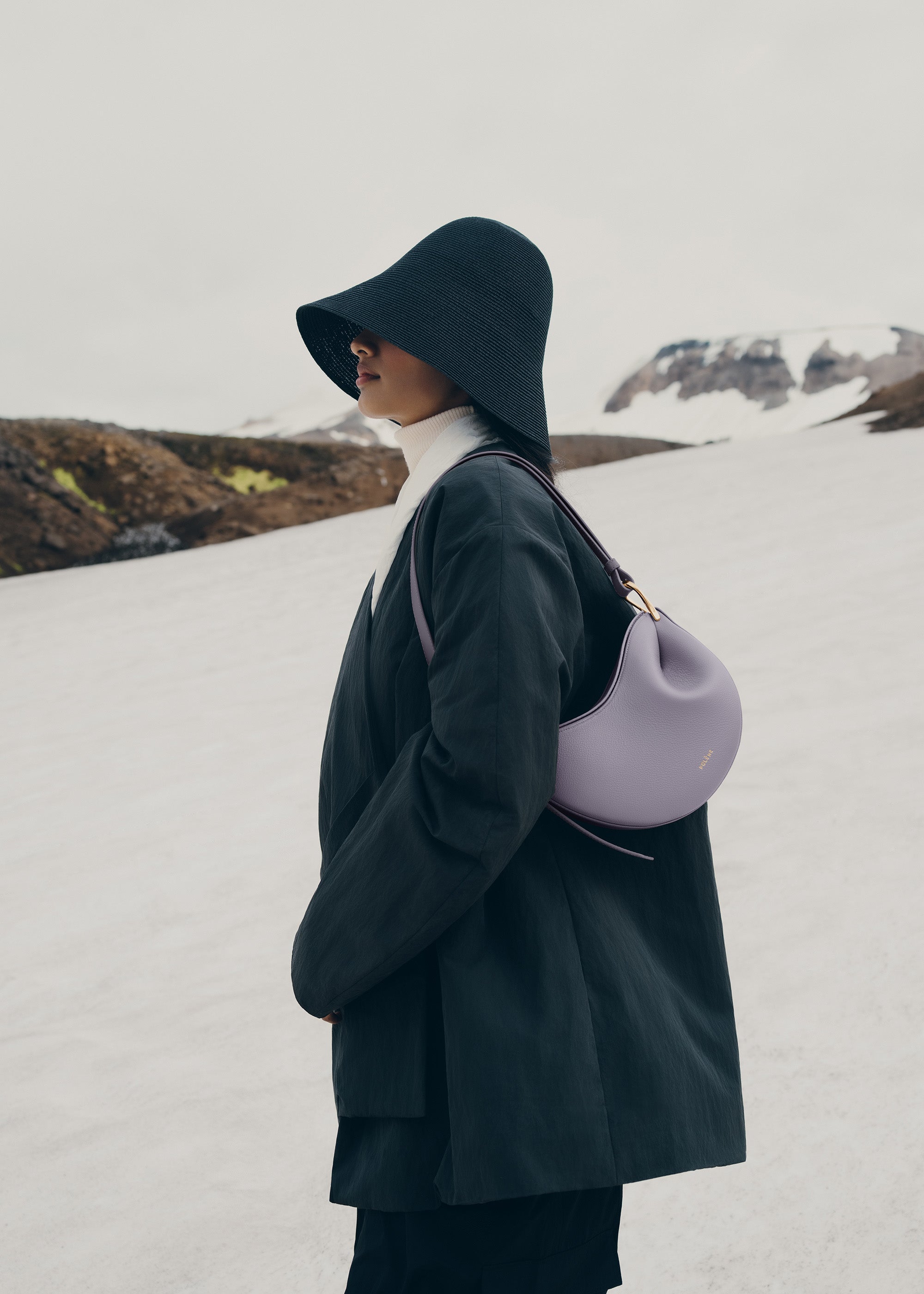 Polene Tonca Duo Mauve