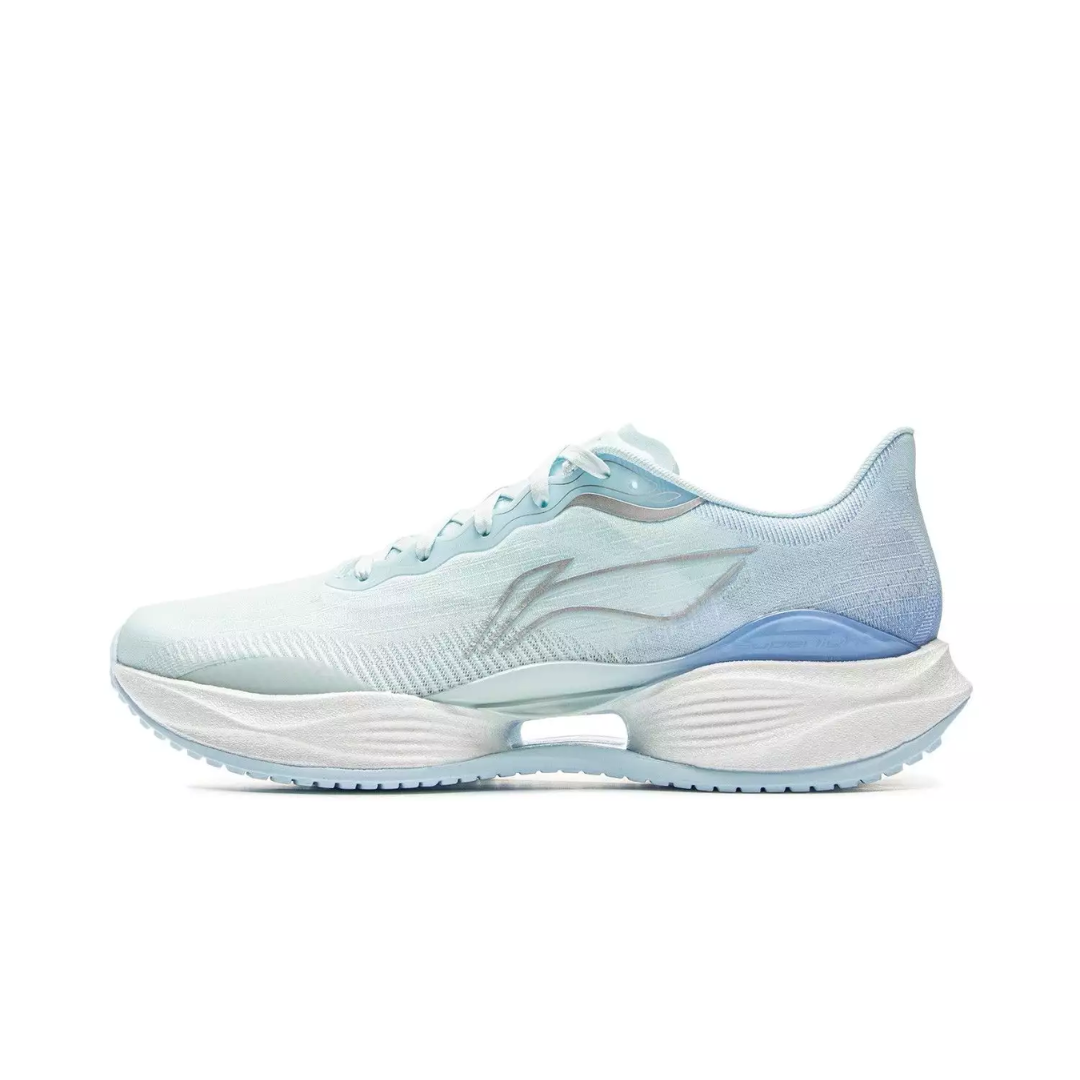 Li-Ning Super Light 22 Sky Blue Sky Blue