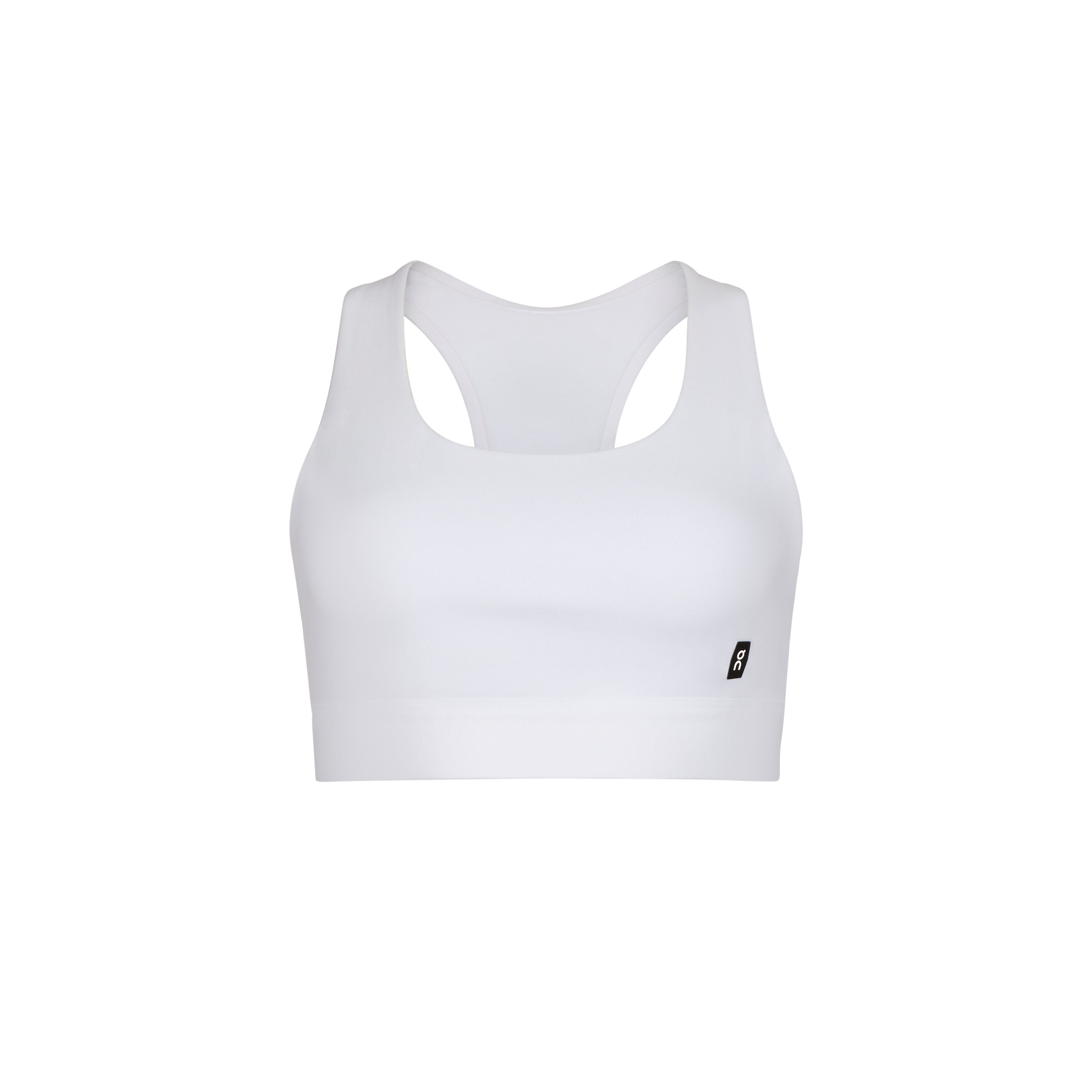On Core Bra White (Women'S)