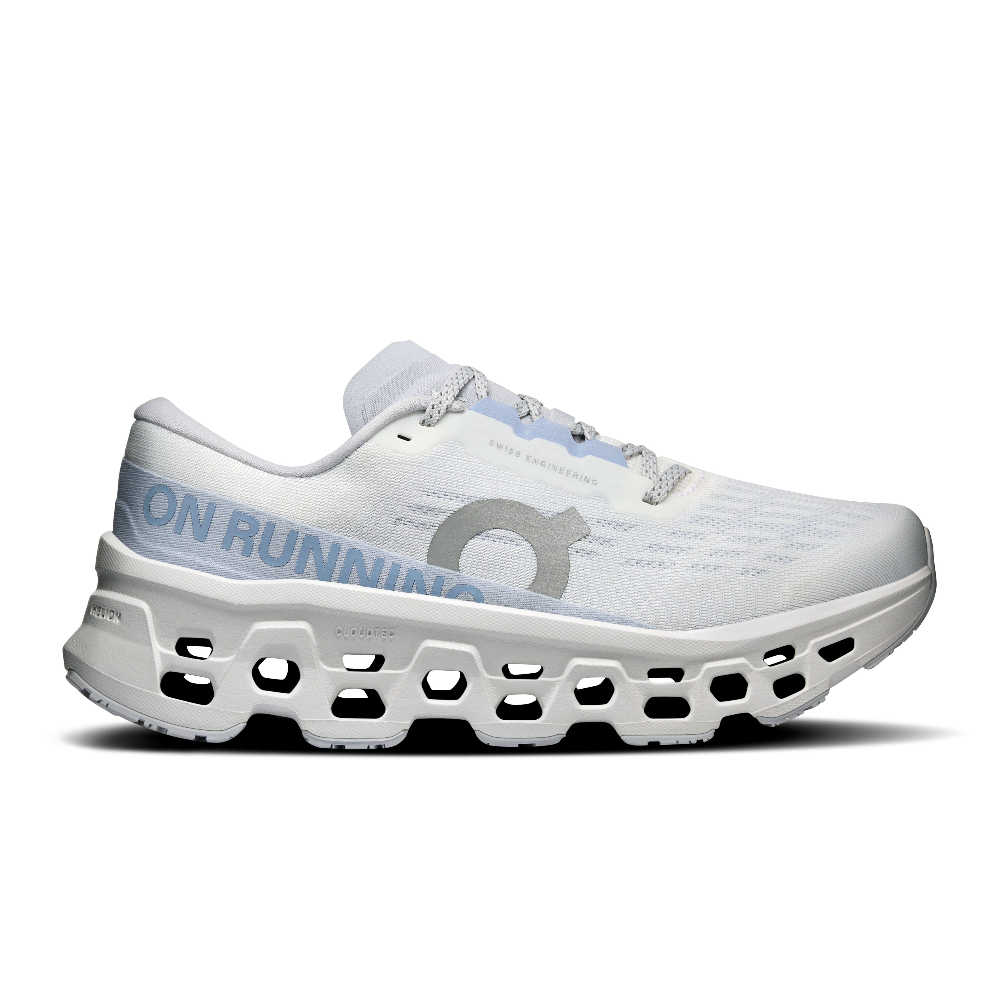 On Cloudmonster 3 White Frost (Women'S)