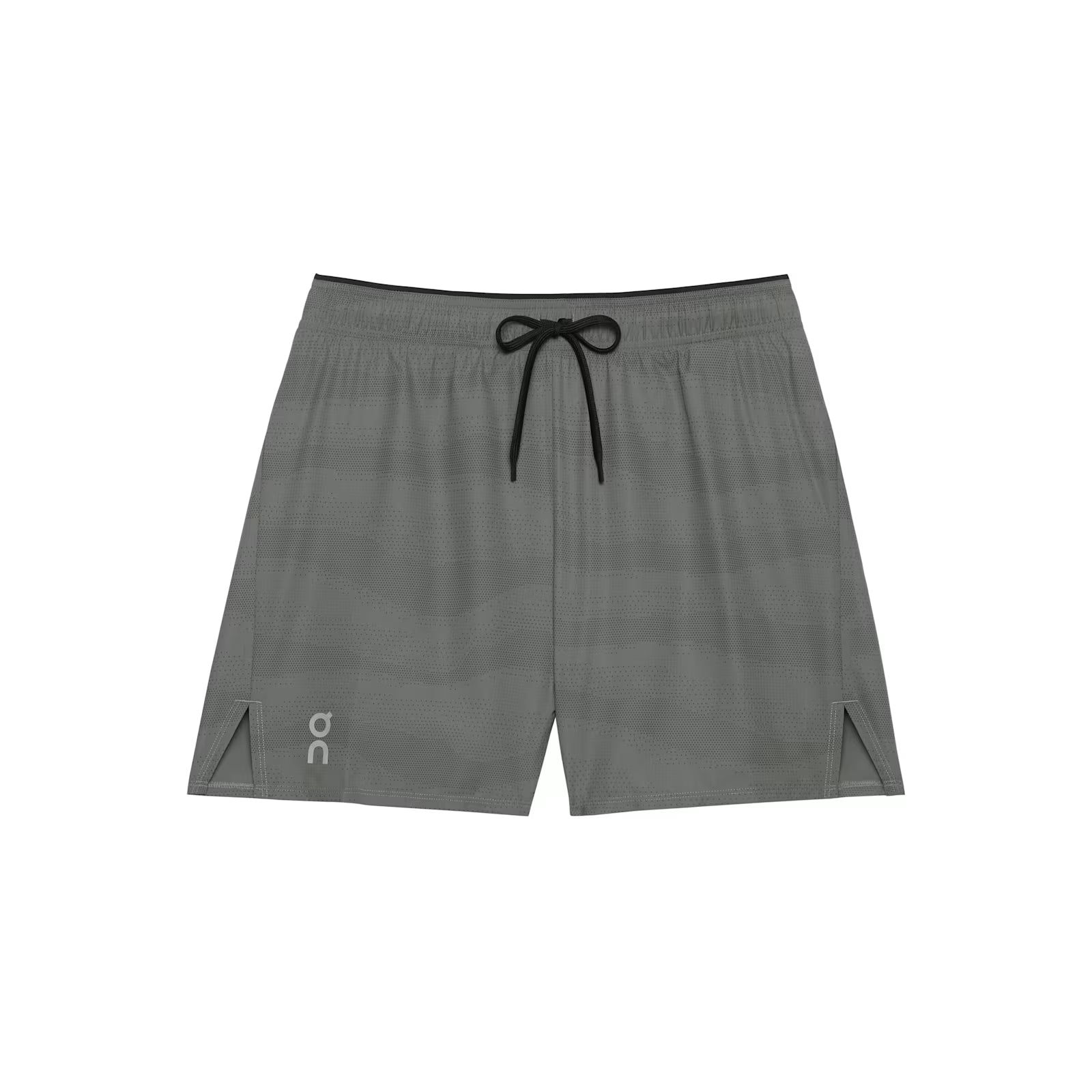 On Trail Shorts Rock