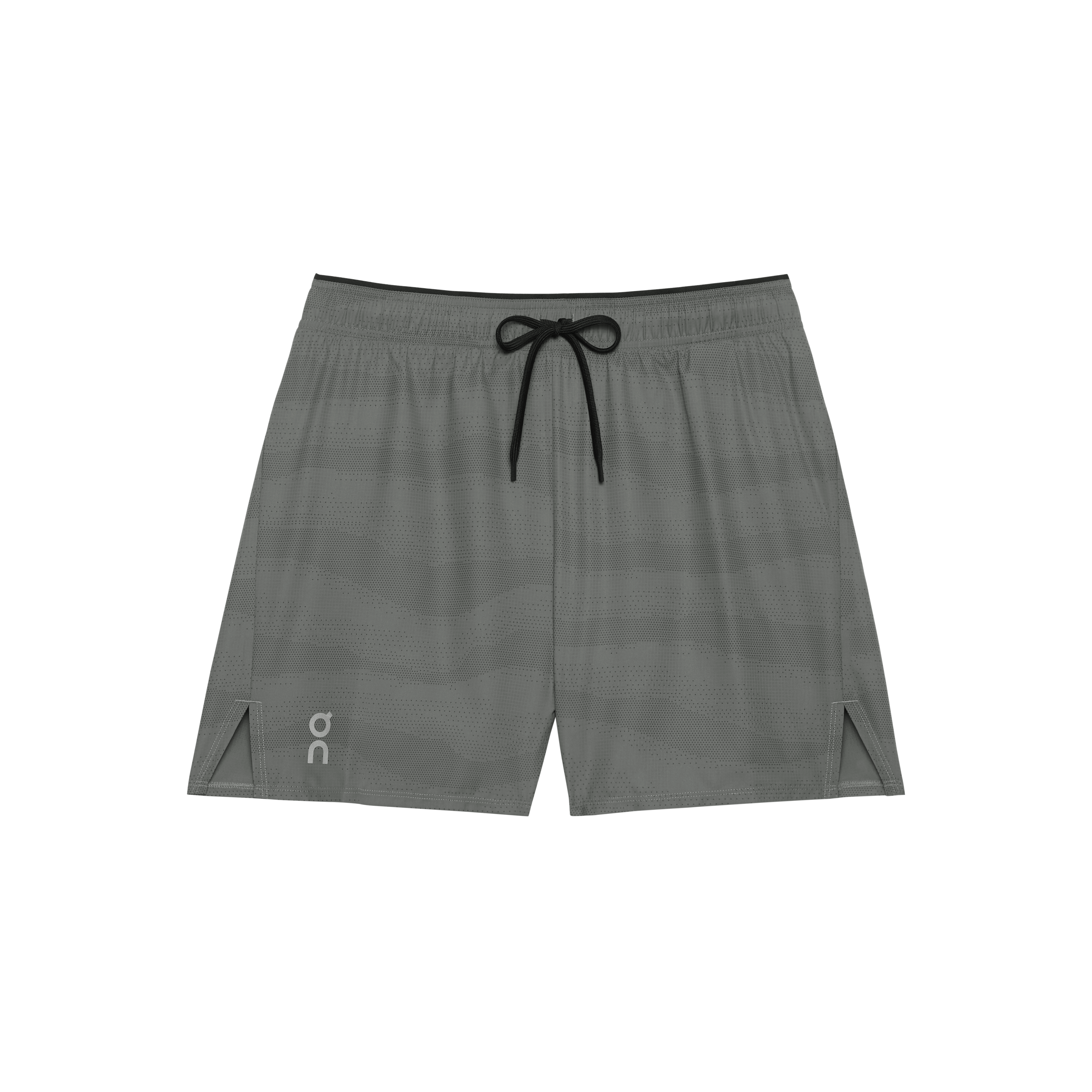 On Trail Shorts Rock