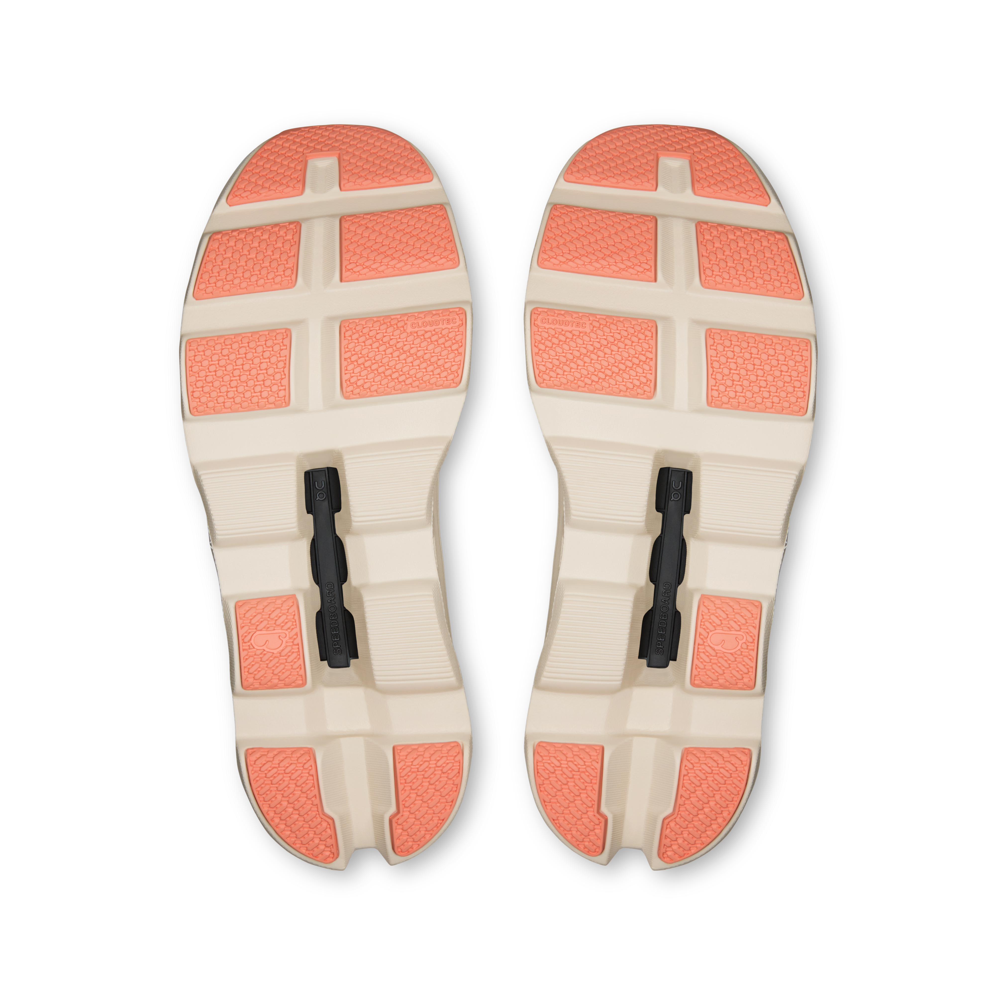 On Cloudmonster 1 Ash Sunstone (Women'S)