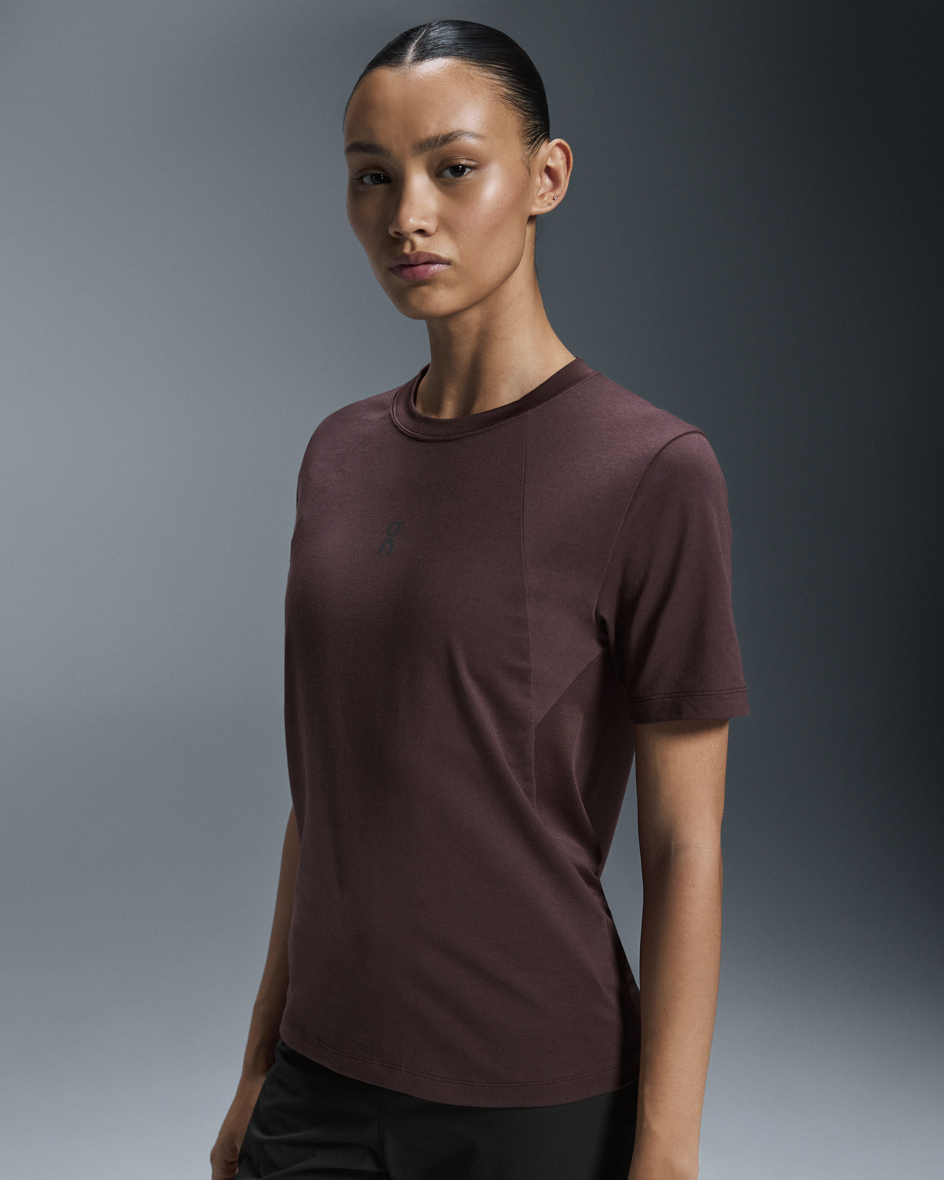 On Trek-T Mulberry (Women'S)