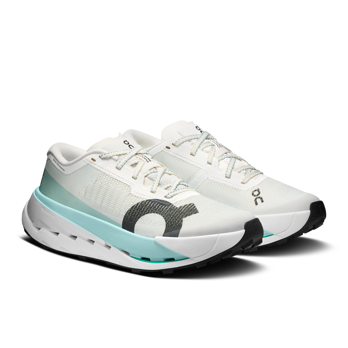 On Cloudultra Pro Ivory Celeste (Women'S)