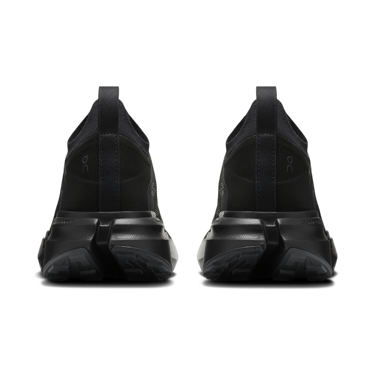 On Cloudsoma Paf Black Black (Women'S)