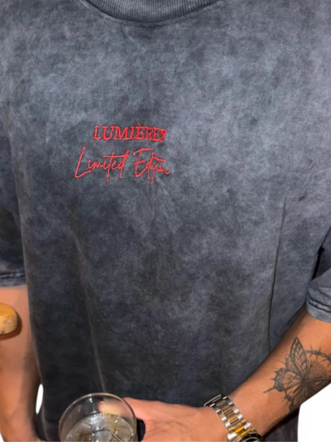 SNOBIETY TEE