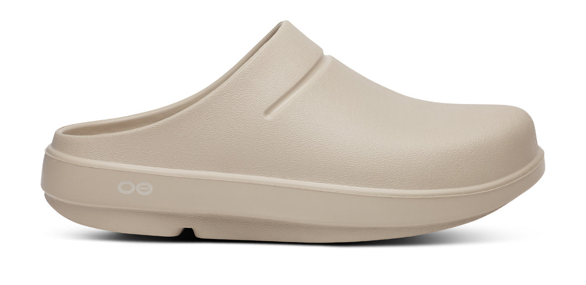 Oofos Women's Clog Nomad
