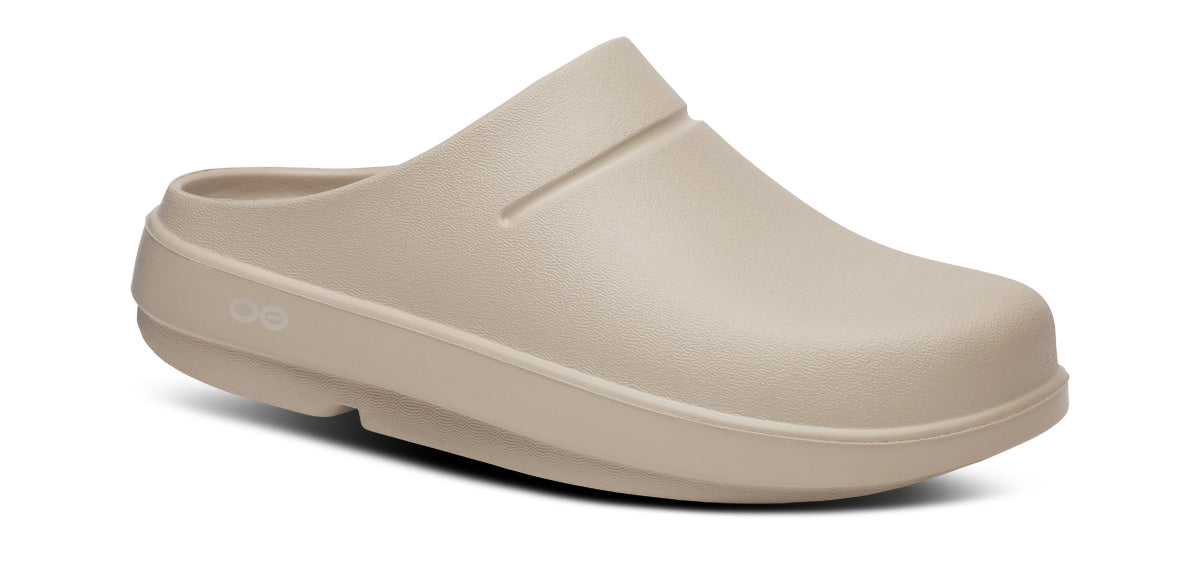 Oofos Women's Clog Nomad