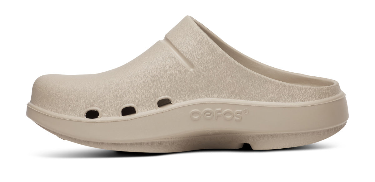 Oofos Women's Clog Nomad