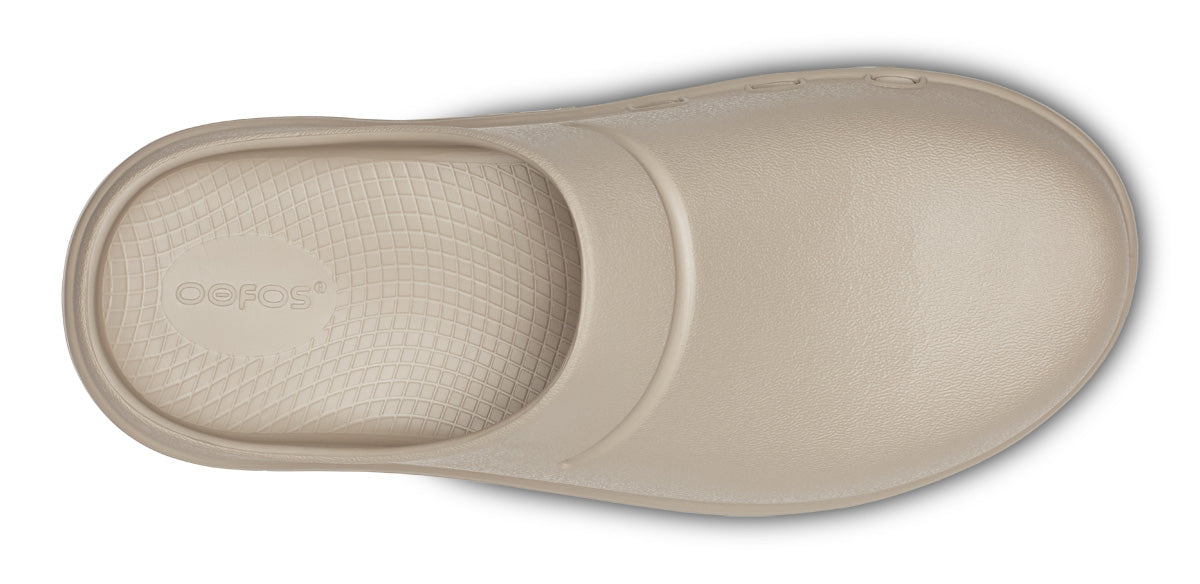 Oofos Women's Clog Nomad