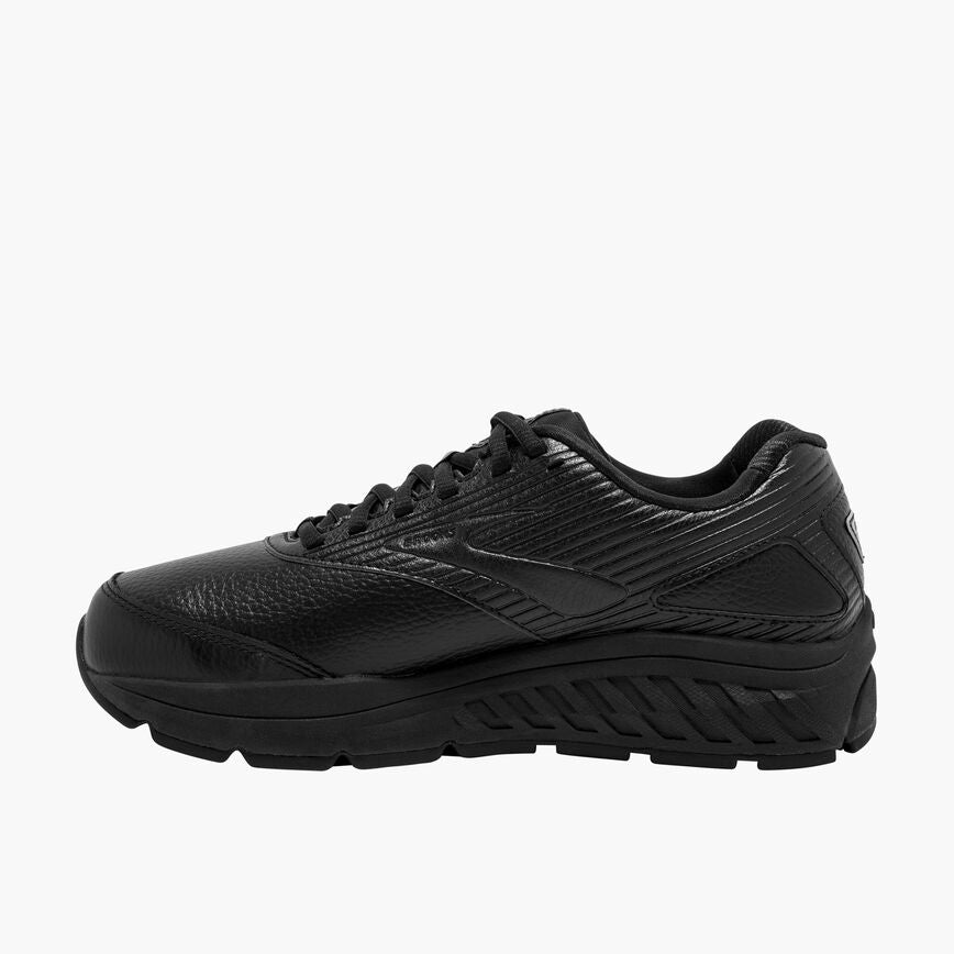 Brooks Addiction Walker 2 Black/Black (Women's)