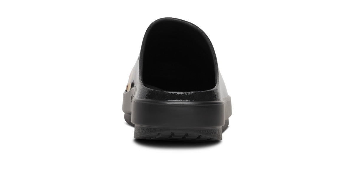 Oofos Women's Limited Clog Wild Flora