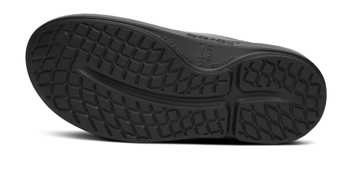 Oofos Women's Limited Clog Wild Flora