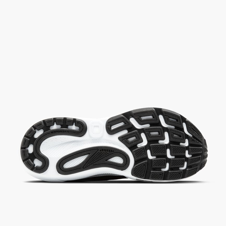 Brooks Adrenaline GTS 24 Black/White (Women's)