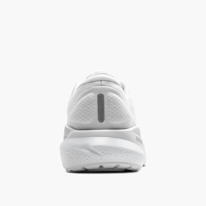 Brooks Adrenaline GTS 24 White/Oyster/Alloy (Women's)