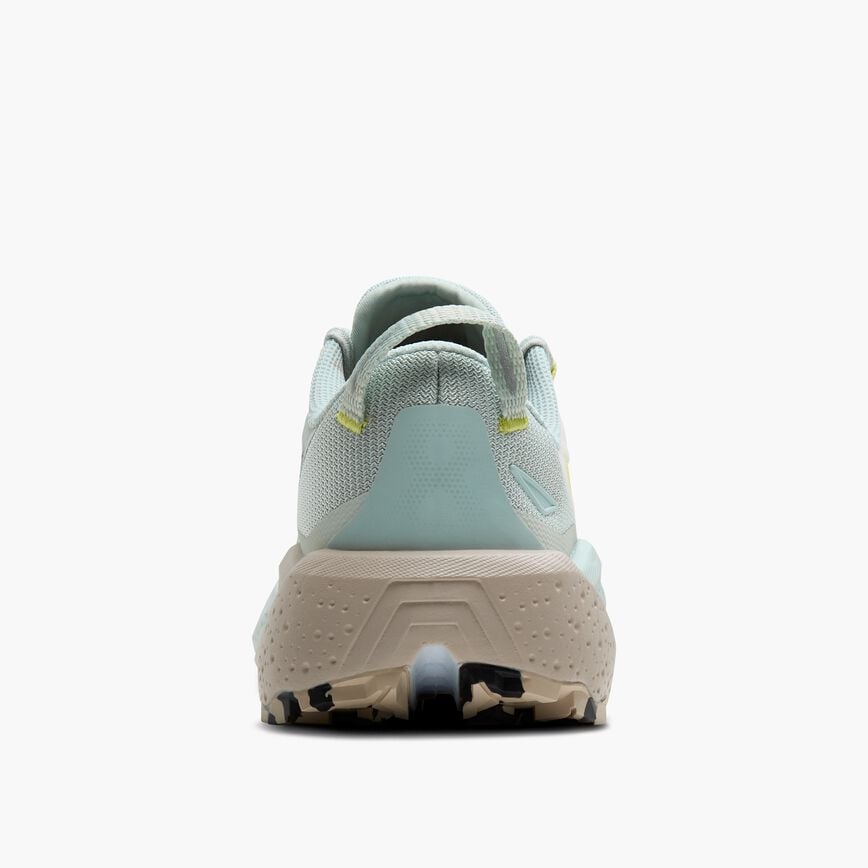Brooks Caldera 8 Misty Blue/Coconut/Chateau (Women's)