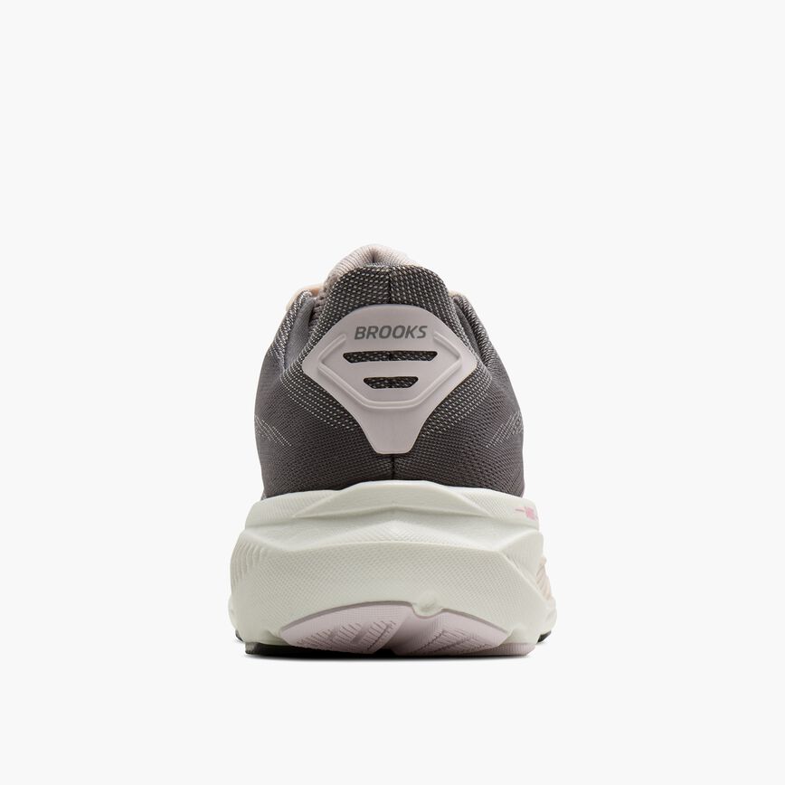 Brooks Ghost 17 Poppy Seed/Pink/Bluewash (Women's)
