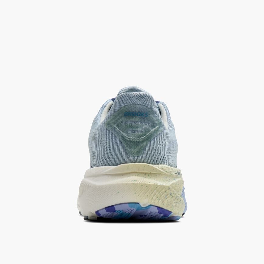 Brooks Ghost 17 Kentucky/Blue/Lavender (Women's)