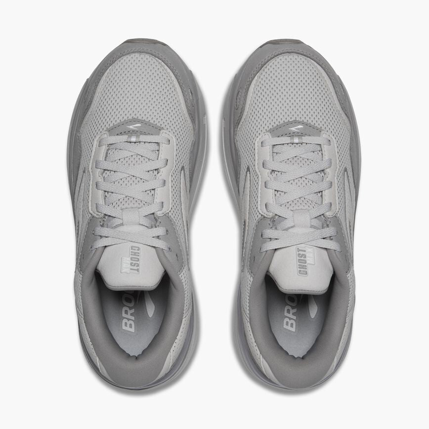 Brooks Ghost Max SE Oyster/Alloy/Antarctica (Women's)