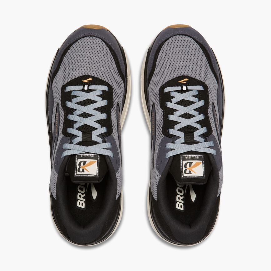 Brooks Ghost Max SE Black/Primer/Biscuit (Women's)