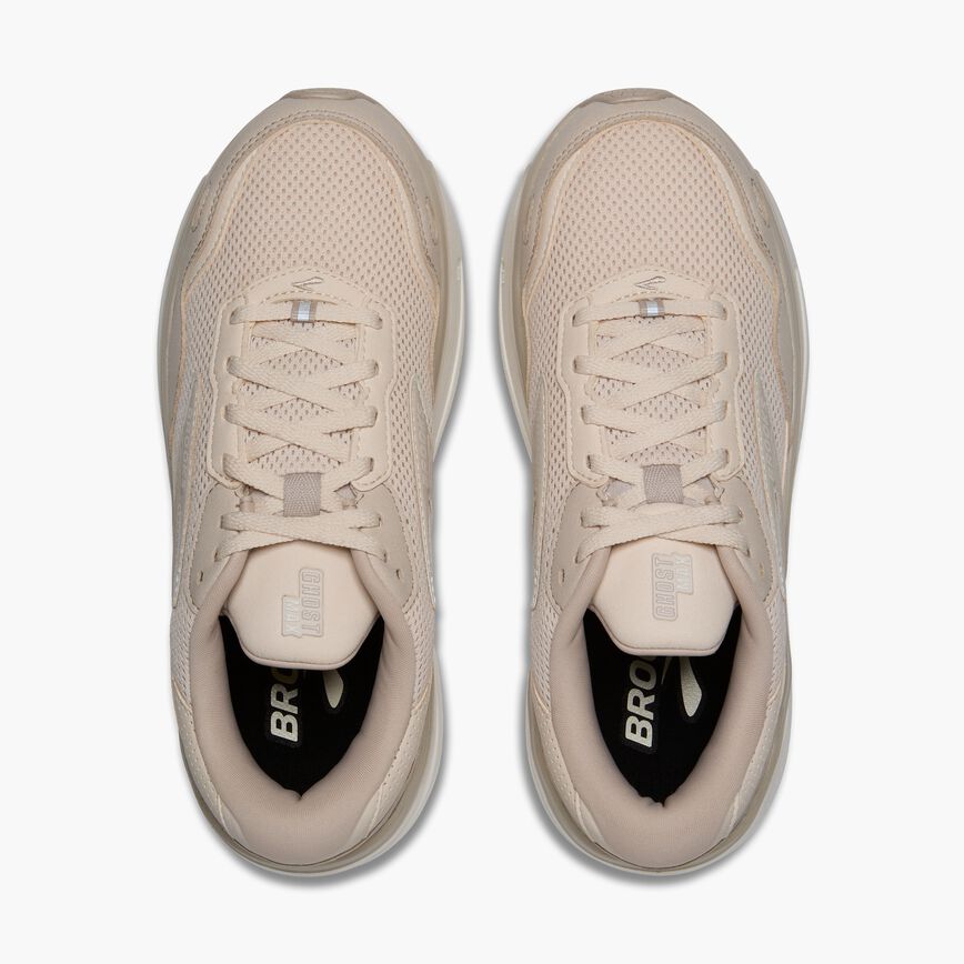 Brooks Ghost Max SE Almond Peach/Chateau/Coconut (Women's)