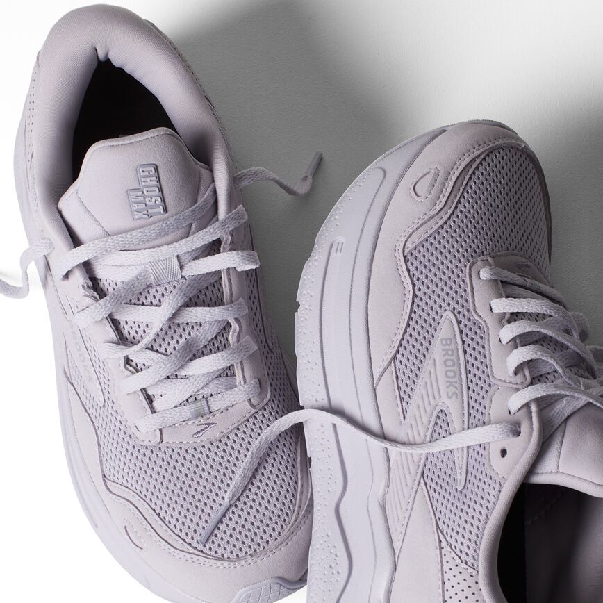 Brooks Ghost Max SE Lilac/Lavender (Women's)