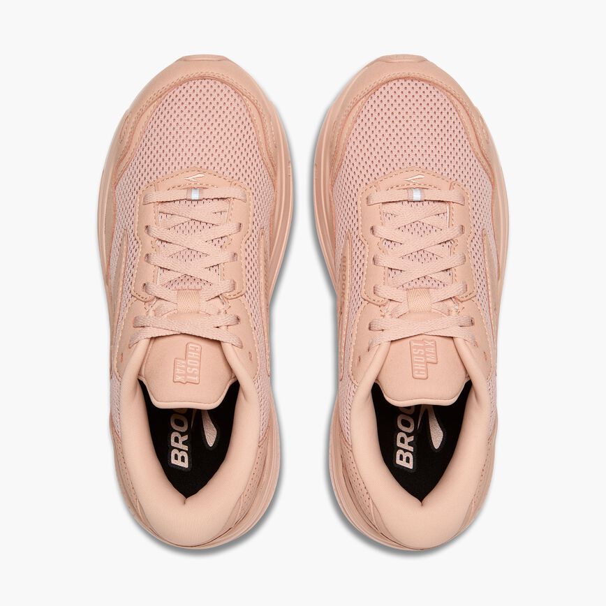 Brooks Ghost Max SE Rose/Tuscany (Women's)
