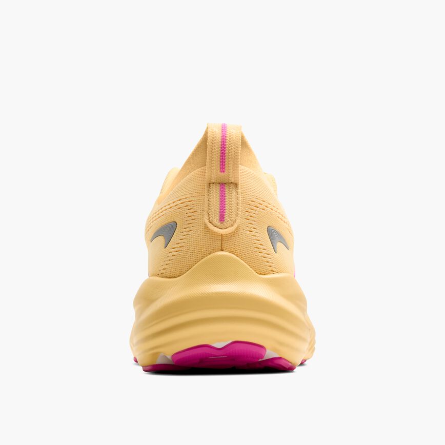 Brooks Glycerin 22 Sherbert/Apricot/Pink (Women's)