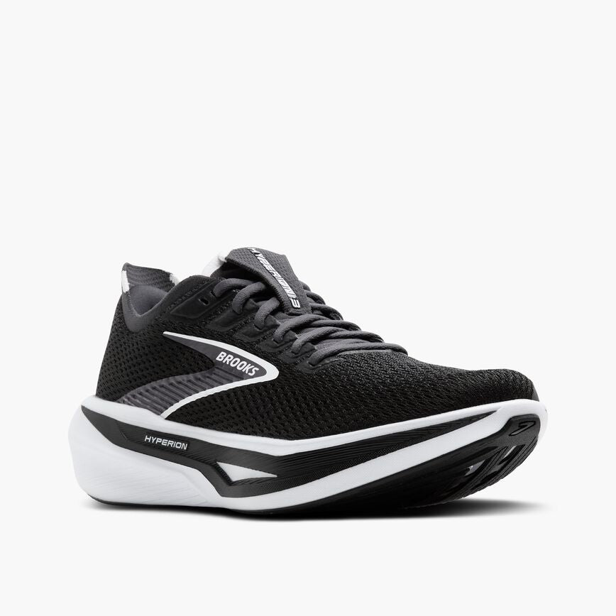 Brooks Hyperion 3 Black/Grey/White (Women's)