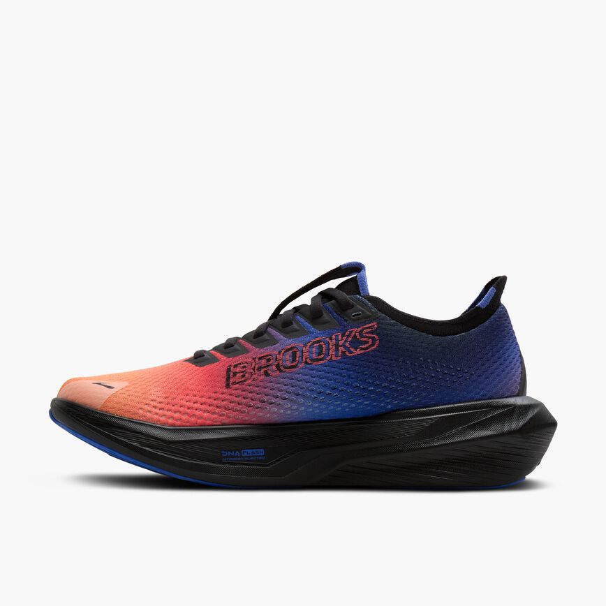 Brooks Hyperion 3 Blue/Coral/Papaya (Women's)