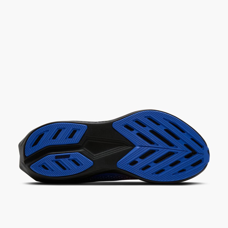 Brooks Hyperion 3 Blue/Coral/Papaya (Women's)