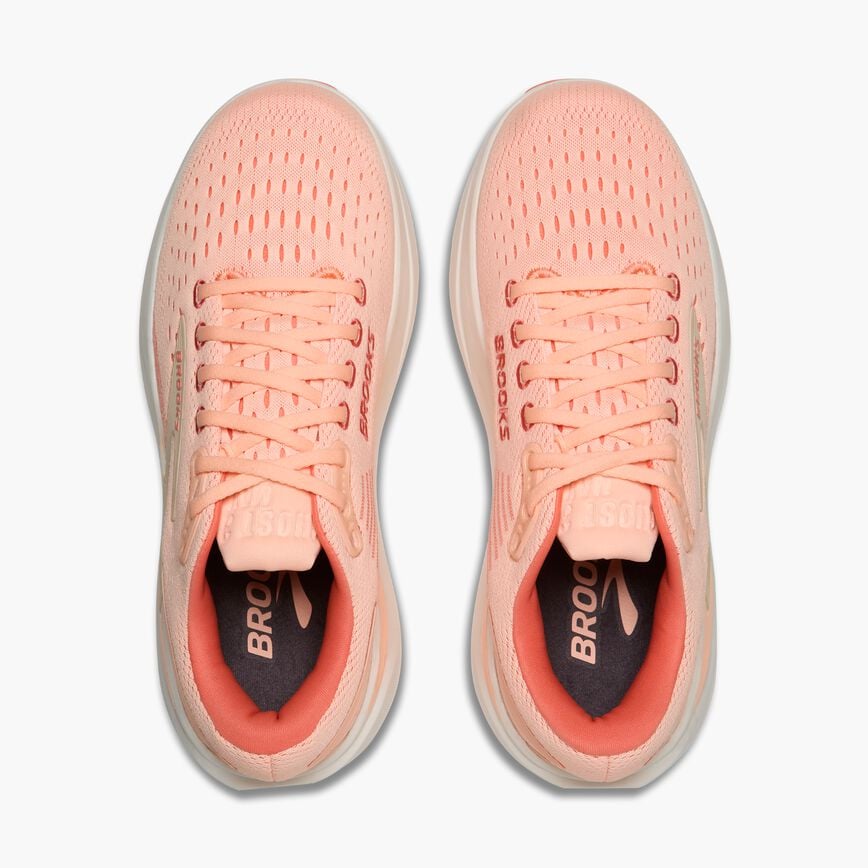 Brooks Ghost Max 3 Peach/Sand/Coconut (Women's)
