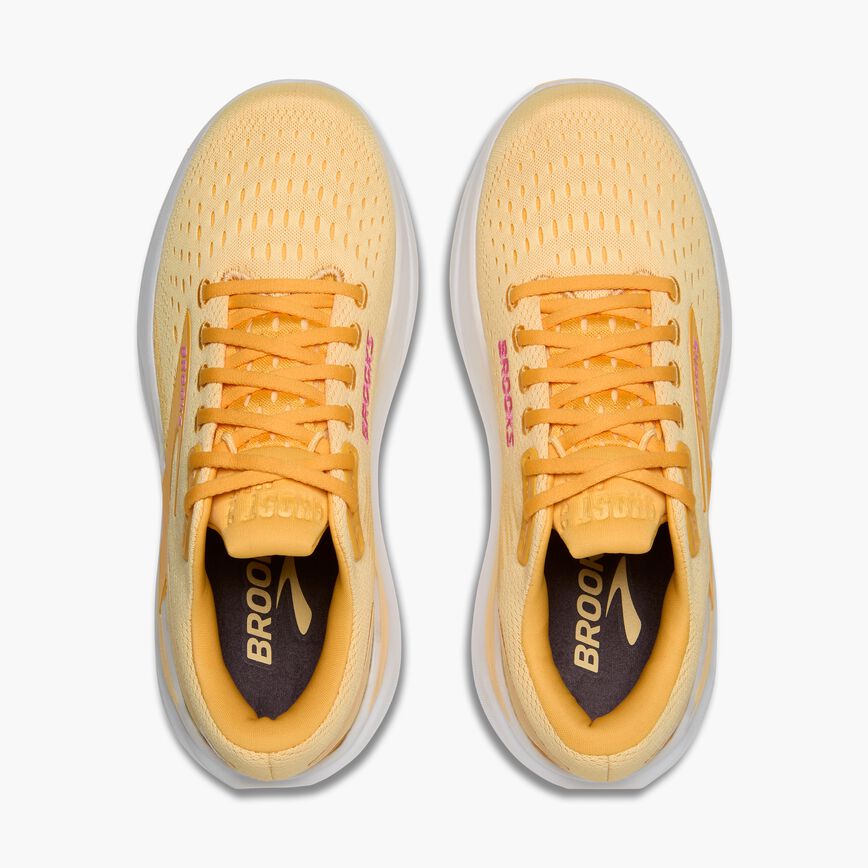 Brooks Ghost Max 3 Apricot/Apricot/Super Pink (Women's)