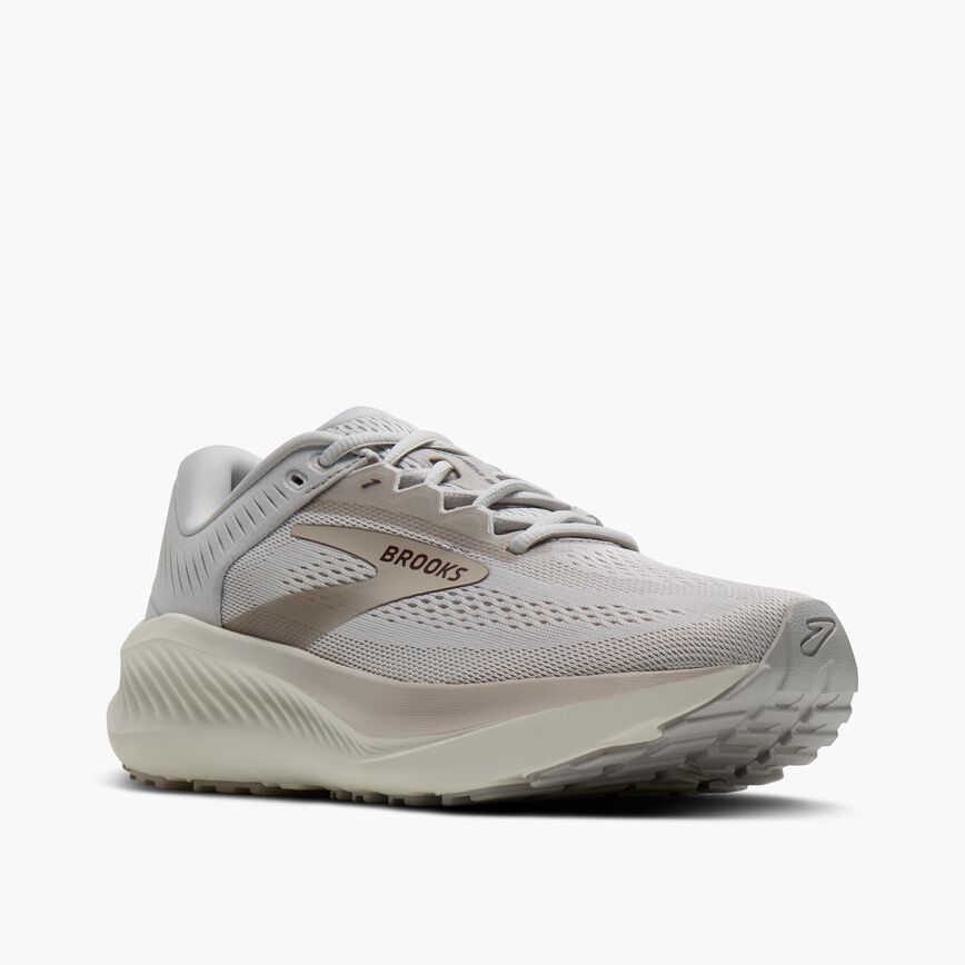 Brooks Anthem 8 Antarctica/Chateau/Raisin (Women's)