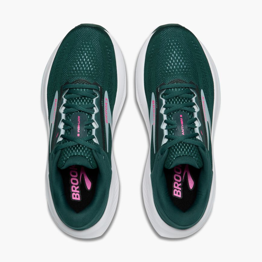 Brooks Anthem 8 Atlantic Deep/Skyway/Pink (Women's)
