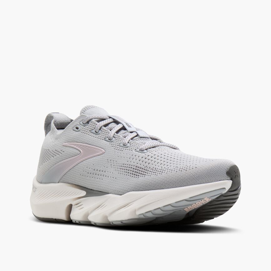 Brooks Glycerin Flex Harbor Mist/Poppy Seed/Pink (Women's)