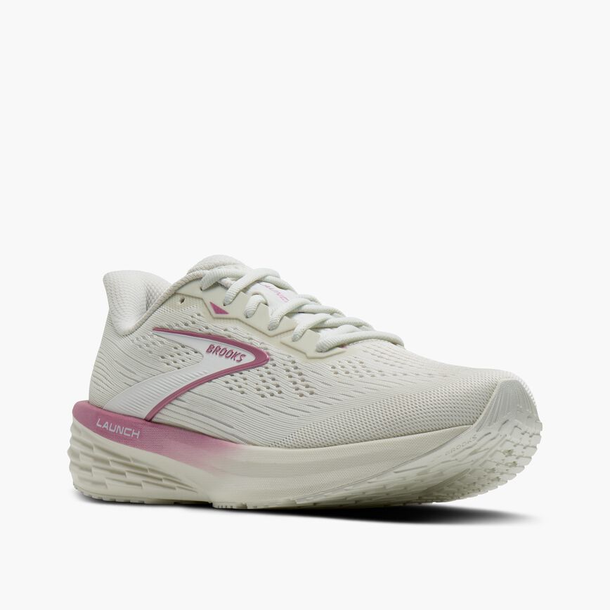 Brooks Launch 12 Bluewash/Pink (Women's)