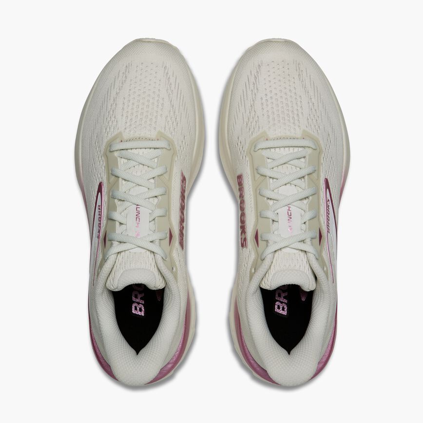 Brooks Launch 12 Bluewash/Pink (Women's)