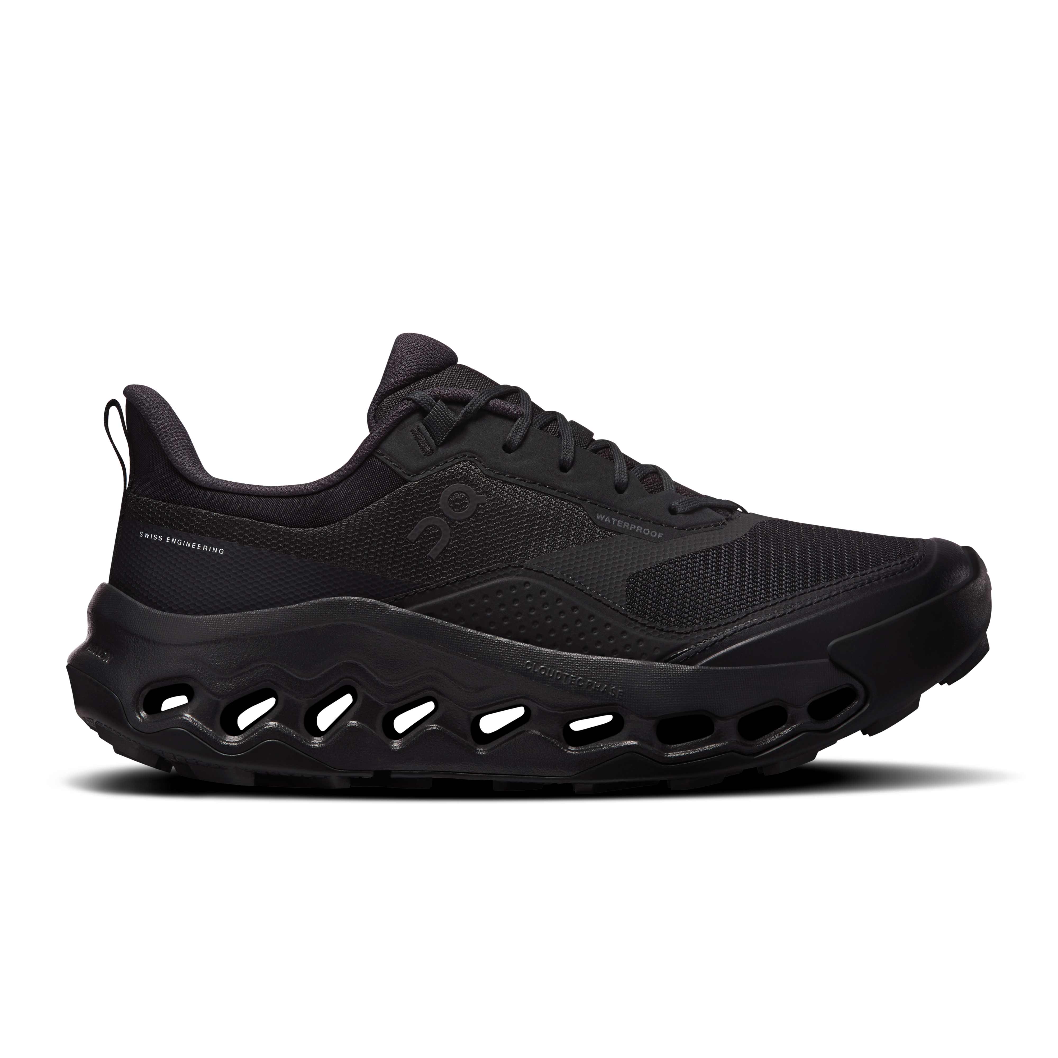 On Cloudhorizon 2 Waterproof Black Black (Women'S)